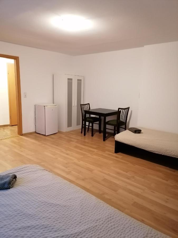 Löwen Unterkunft Braunschweig Exterior foto