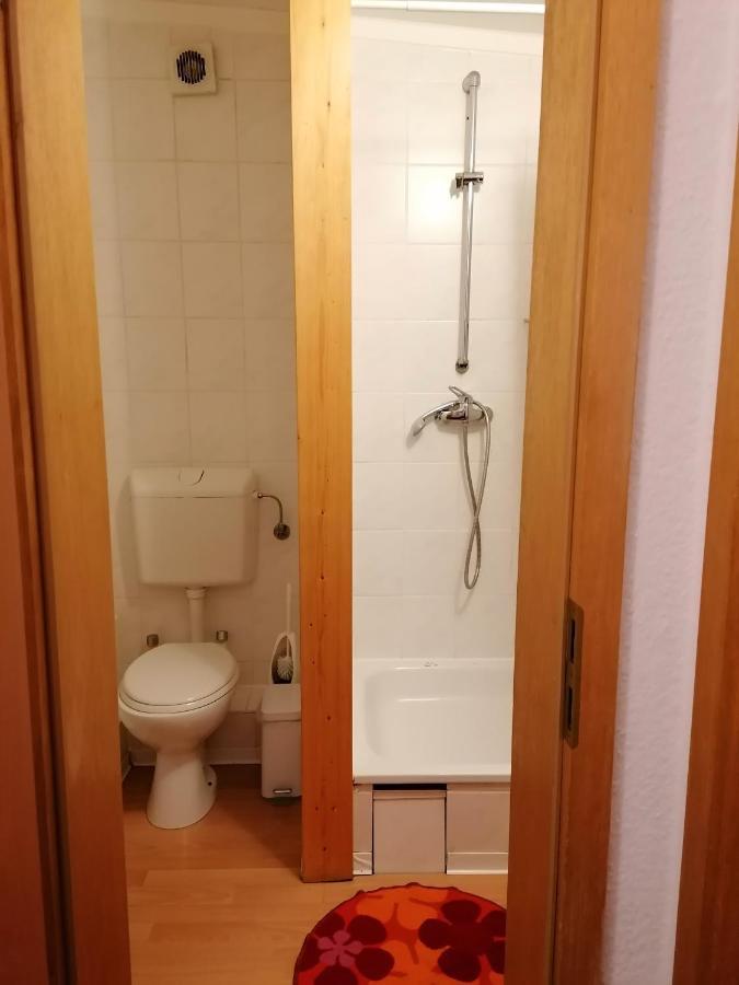 Löwen Unterkunft Braunschweig Exterior foto