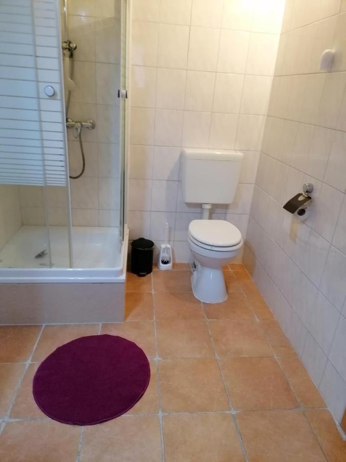 Löwen Unterkunft Braunschweig Exterior foto