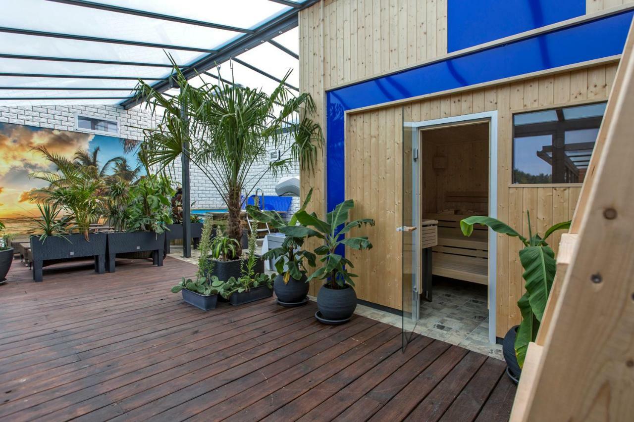 Löwen Unterkunft Braunschweig Exterior foto