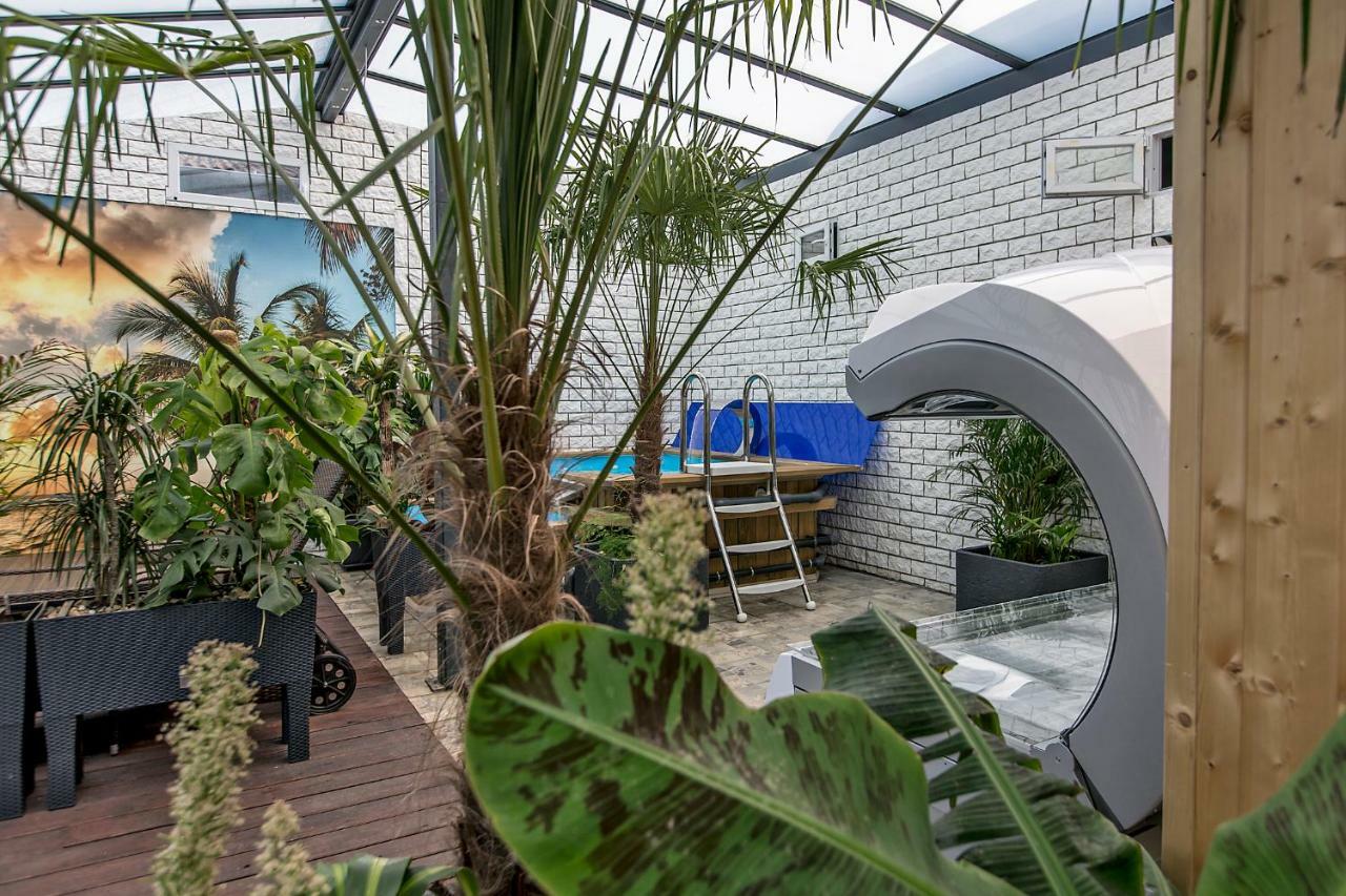 Löwen Unterkunft Braunschweig Exterior foto